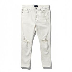 GAP High Rise Vintage Slim Jeans size 4